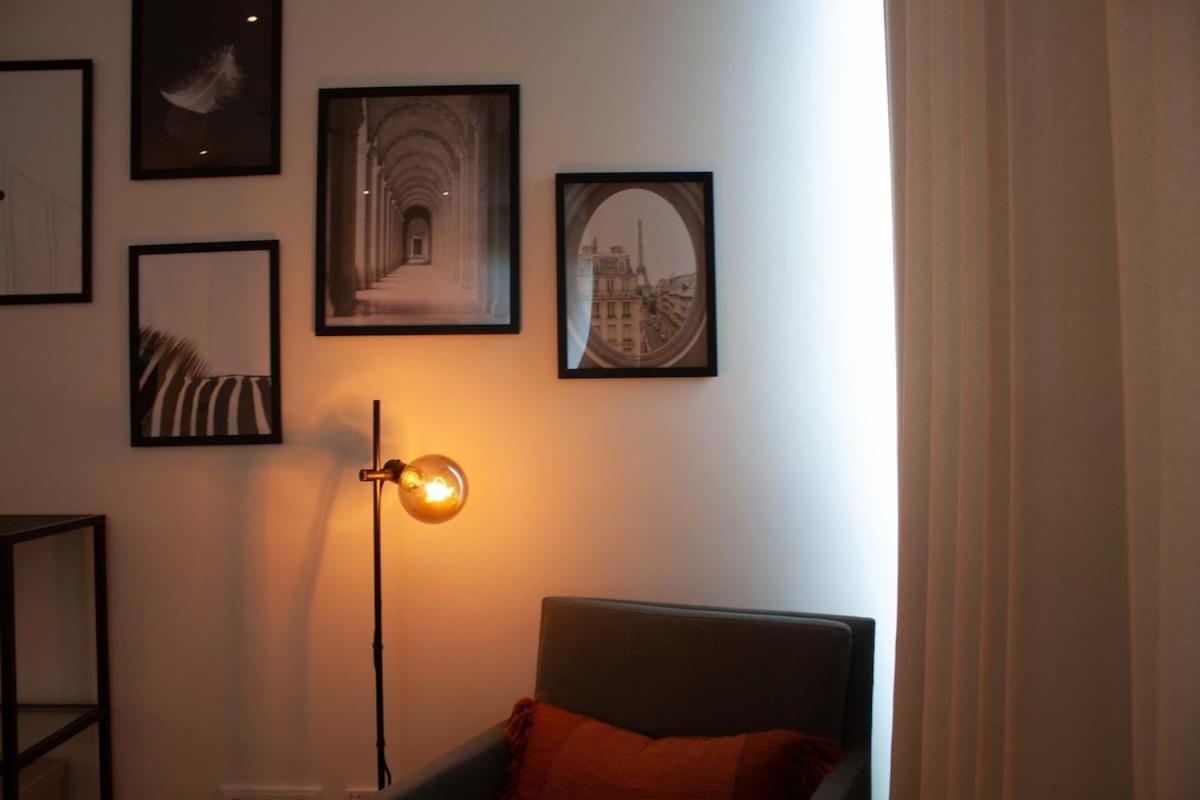 Luxury Appartement