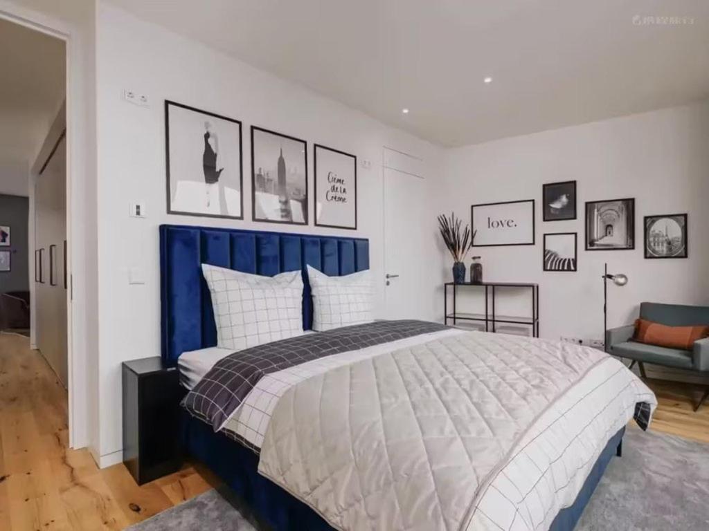 Appartement Luxury