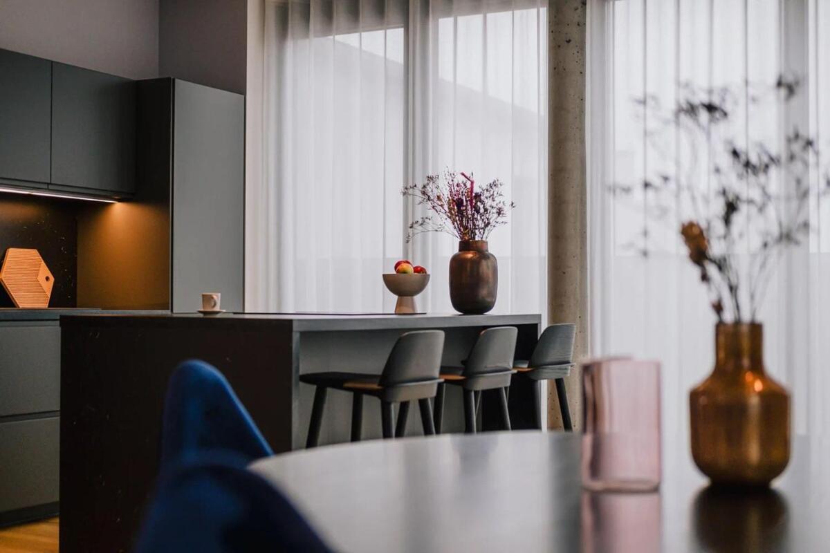 Appartement Luxury *