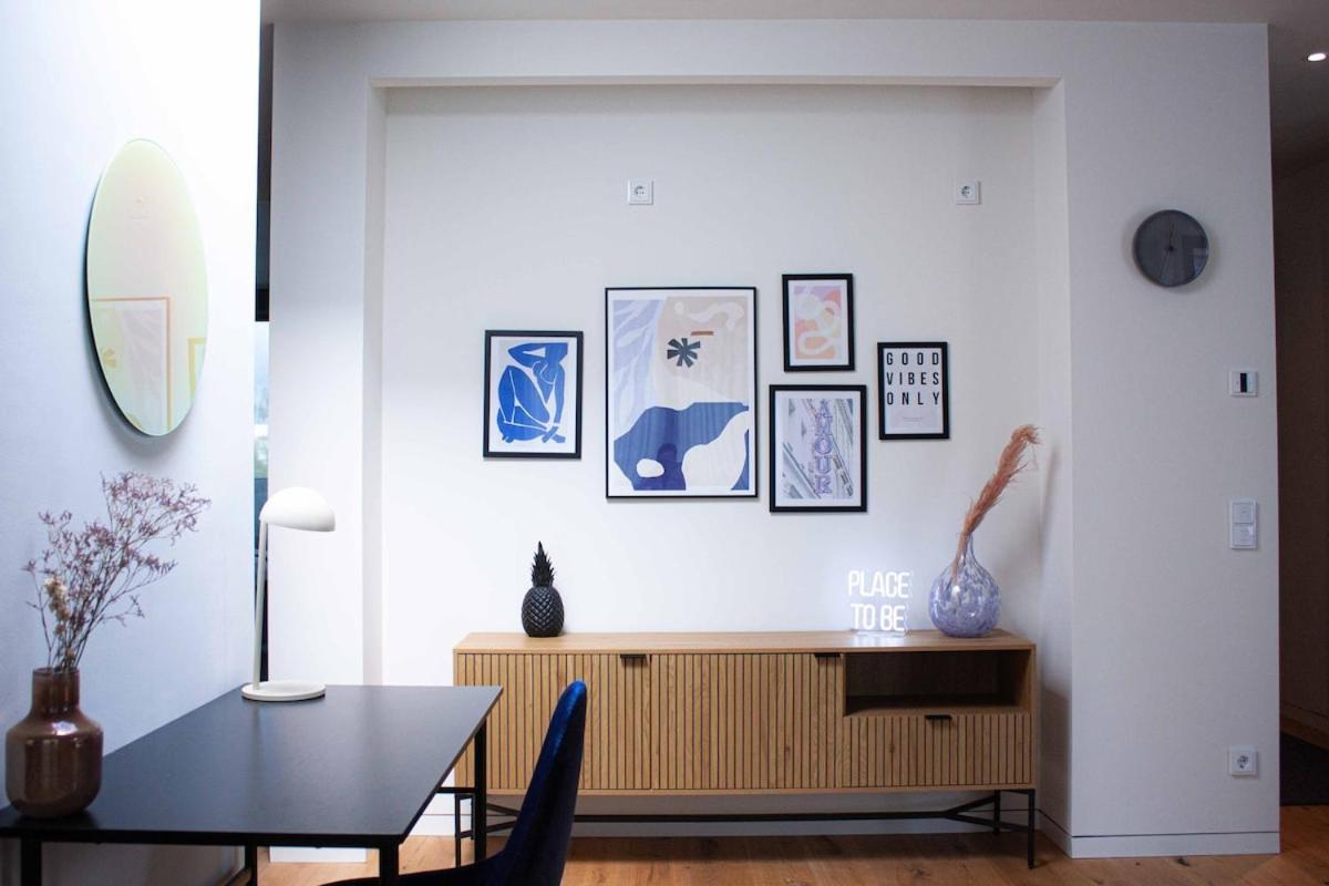 Luxury Appartement Berlijn