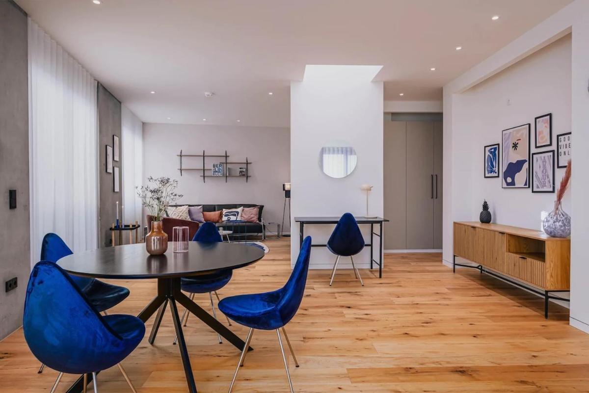 Appartement Luxury Berlijn