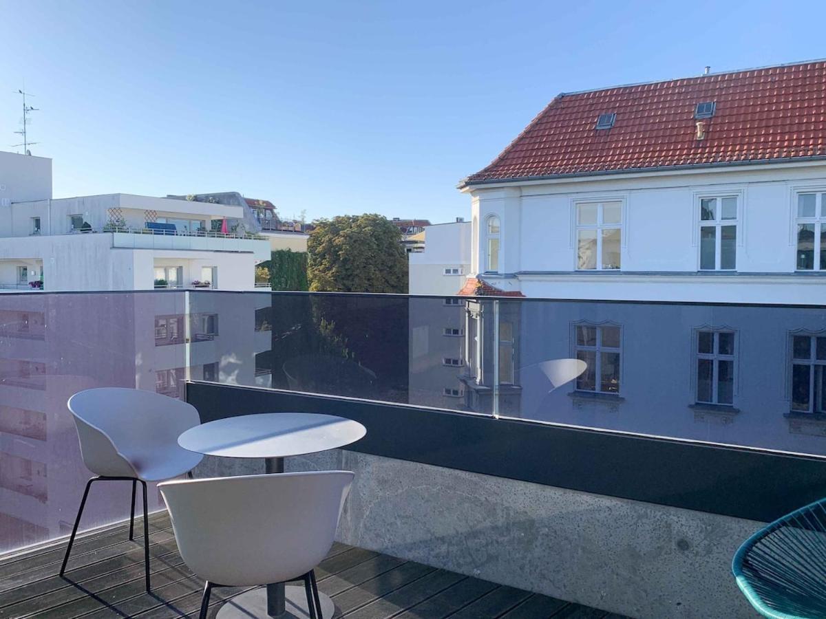 Appartement Luxury Berlijn